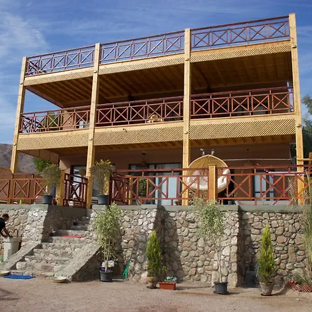 Beit Tolba Nuweiba Hotel
