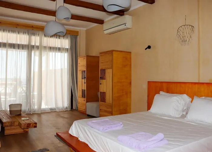 Beit Tolba 4*