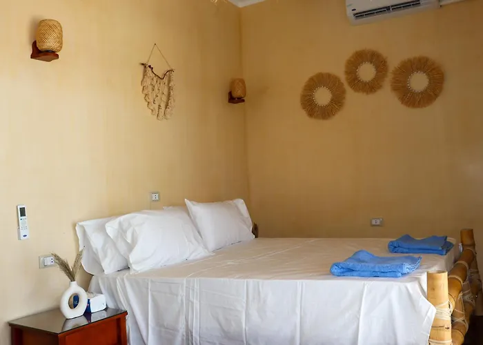 Beit Tolba 4*