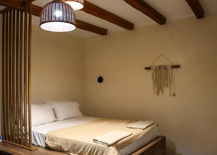 Beit Tolba Vendégház Nuweiba`