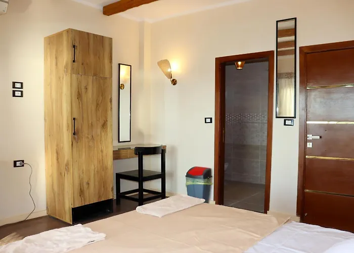 Vendégház Beit Tolba 4*