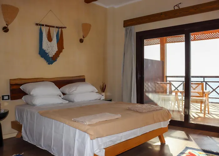Beit Tolba 4*