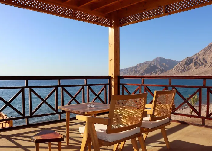 Beit Tolba 4*