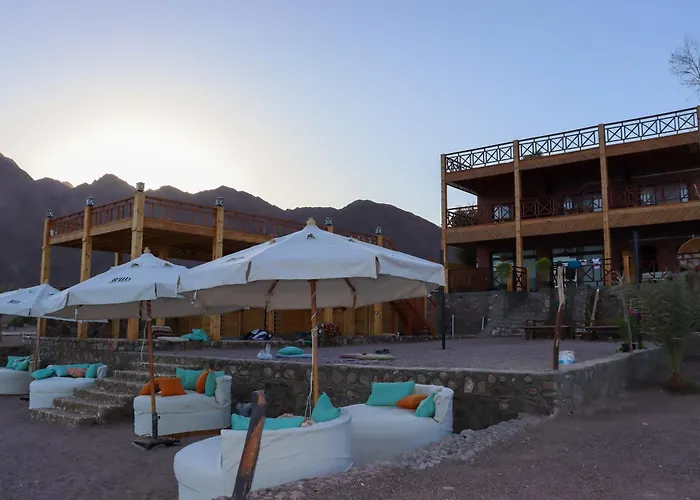 Beit Tolba Vendégház 4*