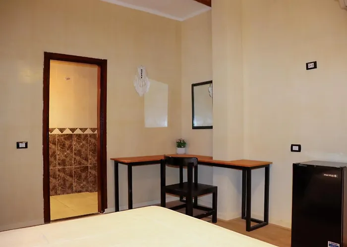 Beit Tolba 4* Nuweiba`