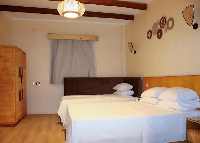 Beit Tolba 4*