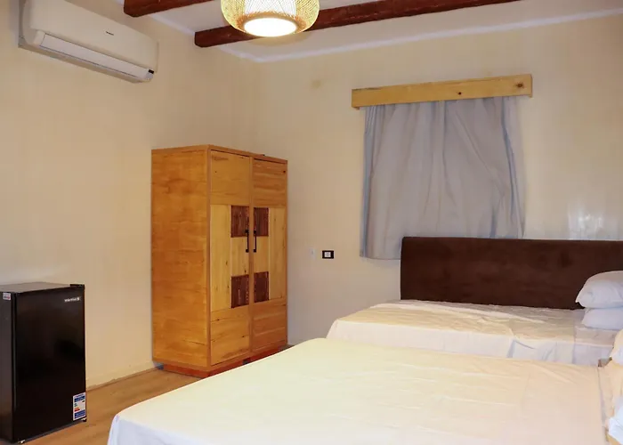 Beit Tolba Vendégház 4*
