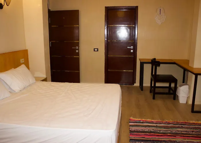 Beit Tolba Vendégház 4*