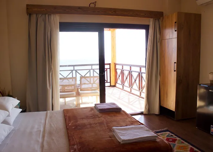 Beit Tolba 4*