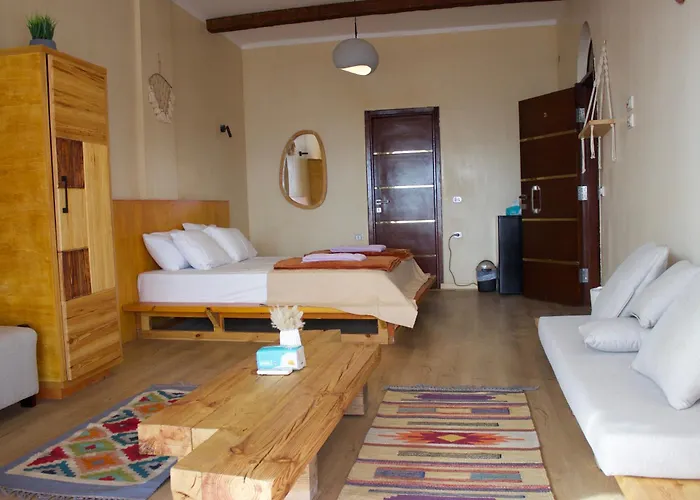 Beit Tolba Nuweiba`