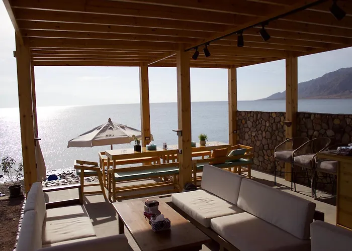 Beit Tolba 4* Nuweiba`