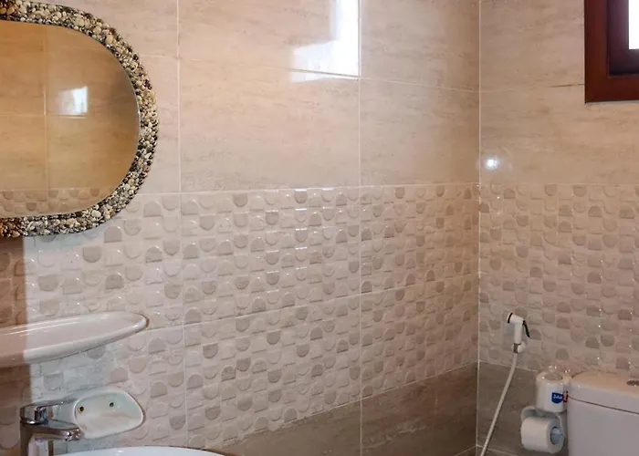 Vendégház Beit Tolba 4*