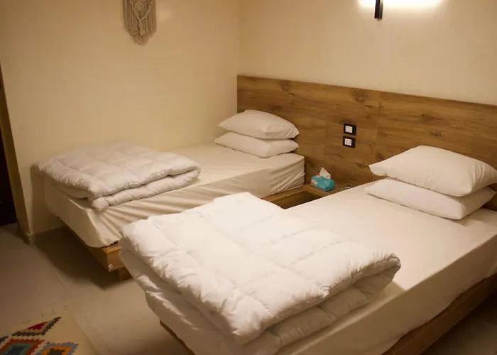 Beit Tolba 4* Nuweiba`