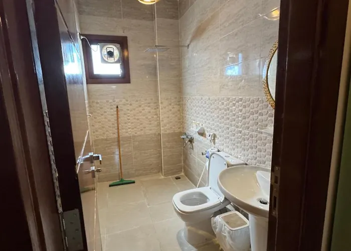 Vendégház Beit Tolba 4*