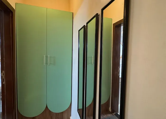 Beit Tolba Гостевой дом Нувейба
