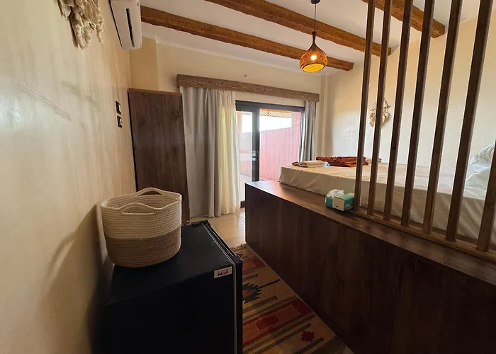 Beit Tolba 4* Nuweiba`