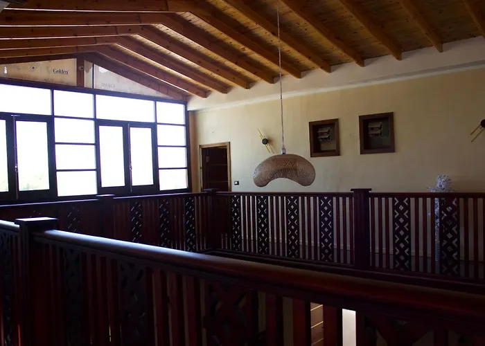 Vendégház Beit Tolba Nuweiba`