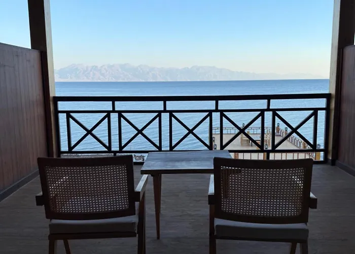 Beit Tolba 4* Nuweiba`