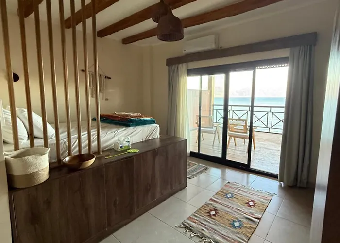 Beit Tolba Vendégház 4*