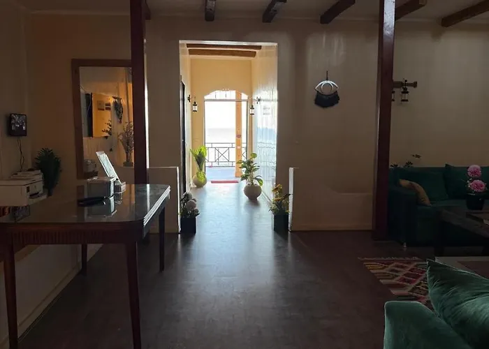 Beit Tolba Nuweiba`