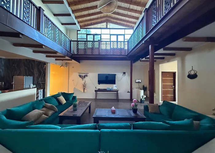 Beit Tolba 4* Nuweiba`