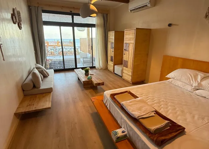 Beit Tolba 4* Nuweiba`